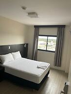 Santa Catarina Plaza Hotel