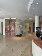 Santa Catarina Plaza Hotel