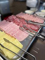 Santa Catarina Plaza Hotel