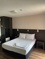 Santa Catarina Plaza Hotel