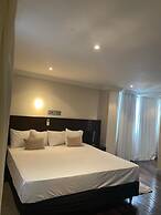 Santa Catarina Plaza Hotel