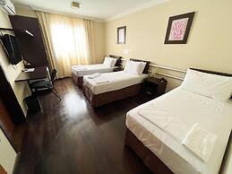 Santa Catarina Plaza Hotel