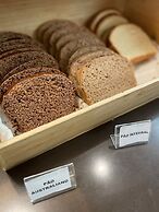 Santa Catarina Plaza Hotel