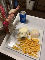 Santa Catarina Plaza Hotel