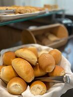 Santa Catarina Plaza Hotel