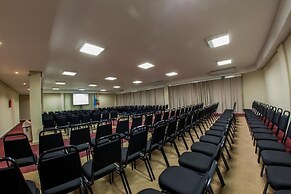 Santa Catarina Plaza Hotel