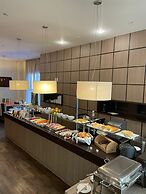 Santa Catarina Plaza Hotel