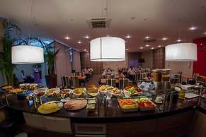 Santa Catarina Plaza Hotel