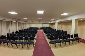 Santa Catarina Plaza Hotel