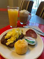 Santa Catarina Plaza Hotel