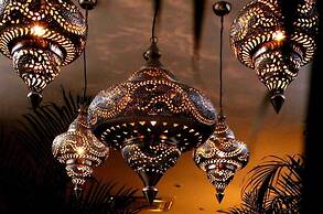 Santa Catarina Plaza Hotel