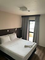 Santa Catarina Plaza Hotel