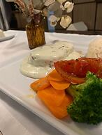 Santa Catarina Plaza Hotel