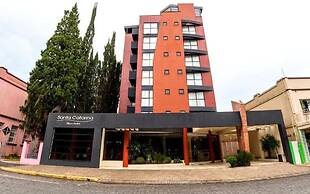 Santa Catarina Plaza Hotel