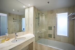 Serain Residences on View