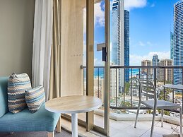 Serain Residences on View