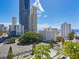 Serain Residences on View