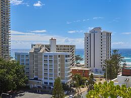 Serain Residences on View