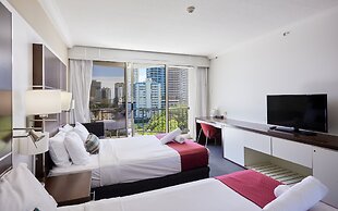 Serain Residences on View