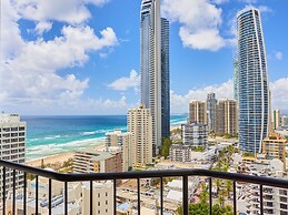 Serain Residences on View