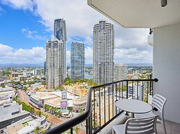Serain Residences on View