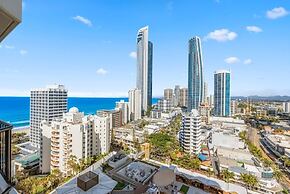 Serain Residences on View