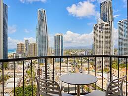 Serain Residences on View