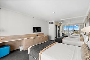 Serain Residences on View