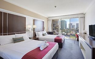 Serain Residences on View