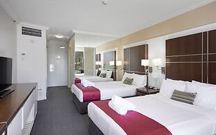 Serain Residences on View