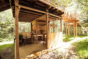 Whispering Springs Wilderness Retreat