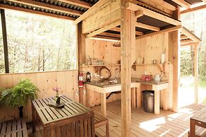 Whispering Springs Wilderness Retreat