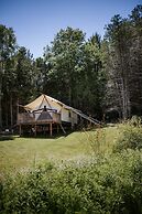 Whispering Springs Wilderness Retreat