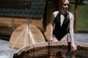 Whispering Springs Wilderness Retreat