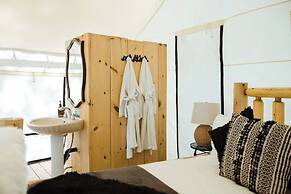 Whispering Springs Wilderness Retreat