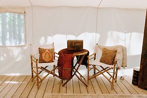 Whispering Springs Wilderness Retreat