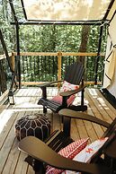 Whispering Springs Wilderness Retreat