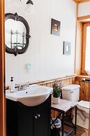 Whispering Springs Wilderness Retreat