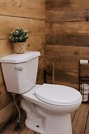 Whispering Springs Wilderness Retreat