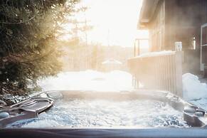 Whispering Springs Wilderness Retreat