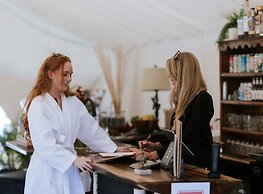 Whispering Springs Wilderness Retreat