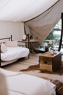 Whispering Springs Wilderness Retreat