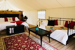 Whispering Springs Wilderness Retreat