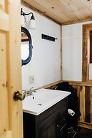 Whispering Springs Wilderness Retreat