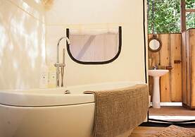 Whispering Springs Wilderness Retreat