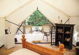 Whispering Springs Wilderness Retreat