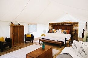 Whispering Springs Wilderness Retreat