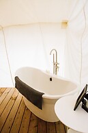 Whispering Springs Wilderness Retreat