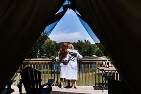 Whispering Springs Wilderness Retreat