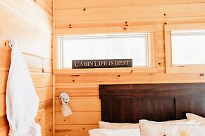 Whispering Springs Wilderness Retreat